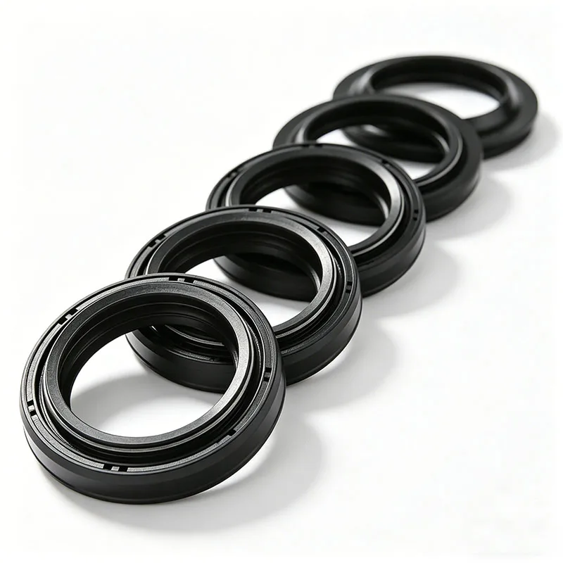 33x45x8/10.5 Motorcycle Front Fork Oil Seal Dust Seal for HONDA DYLAN 150 PANTHEON 150 SH 150 FORESIGHT 250 JAZZ 250 FORZA X
33x45x8/10.5 Motorcycle Front Fork Oil Seal Dust Seal for HONDA DYLAN 150 PANTHEON 150 SH 150 FORESIGHT 250 JAZZ 250 FORZA X