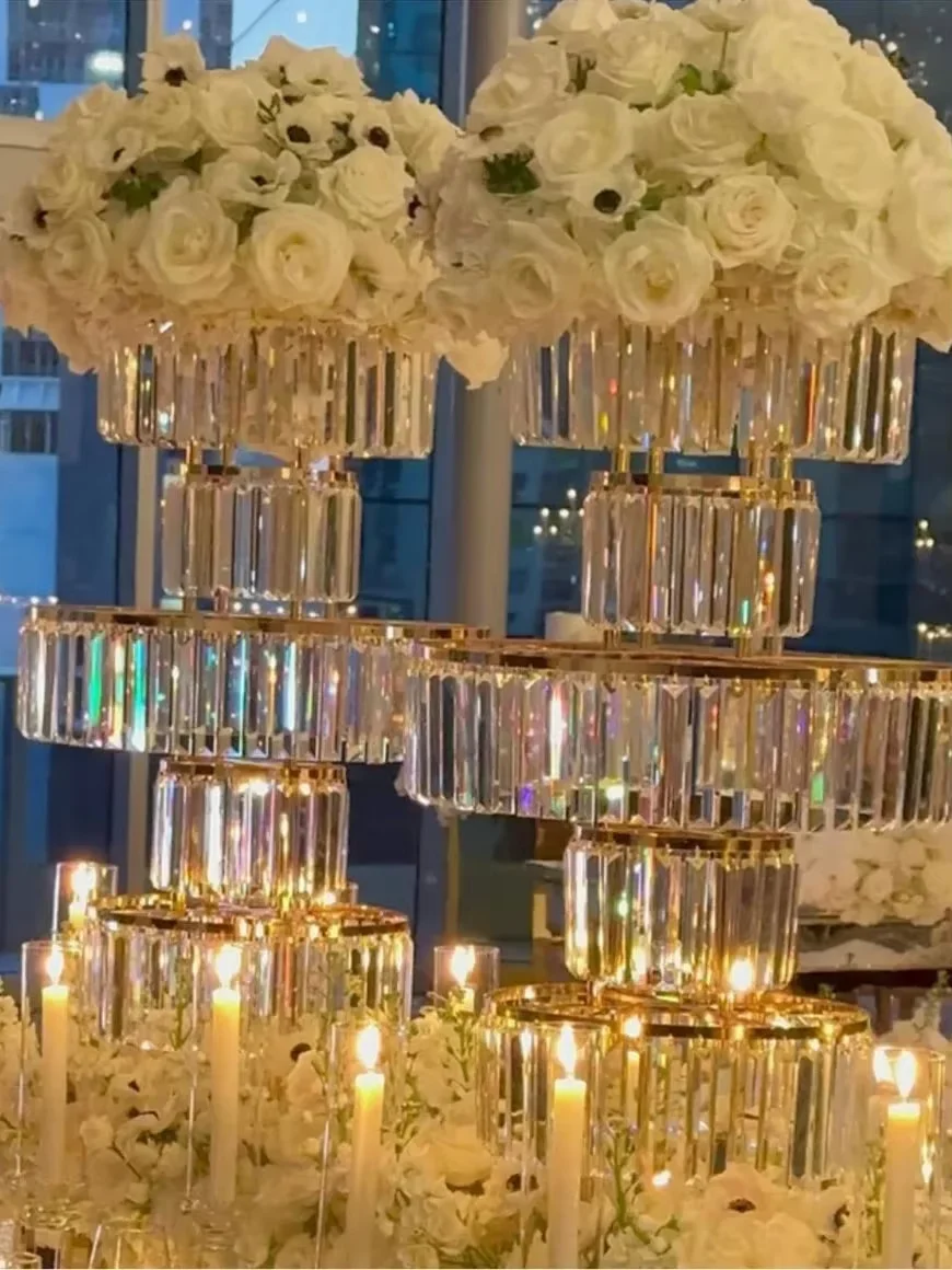 6 pcs)130cm tall Wedding Supplies Wedding Stage Backdrop Acrylic Pendant floralfor wedding stage Decoration Backdrop aisle decor
6 pcs)130cm tall Wedding Supplies Wedding Stage Backdrop Acrylic Pendant floralfor wedding stage Decoration Backdrop aisle decor