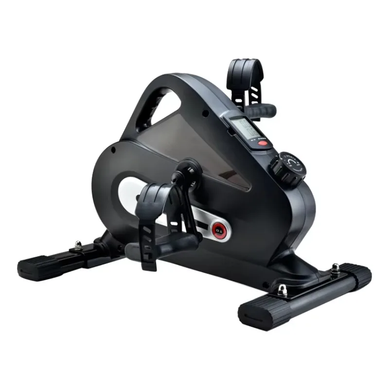 Hot-Selling Mini Exercise Bike - Compact Cycle Equipment for Rehabilitation & Light Fitness Workouts
Hot-Selling Mini Exercise Bike - Compact Cycle Equipment for Rehabilitation & Light Fitness Workouts