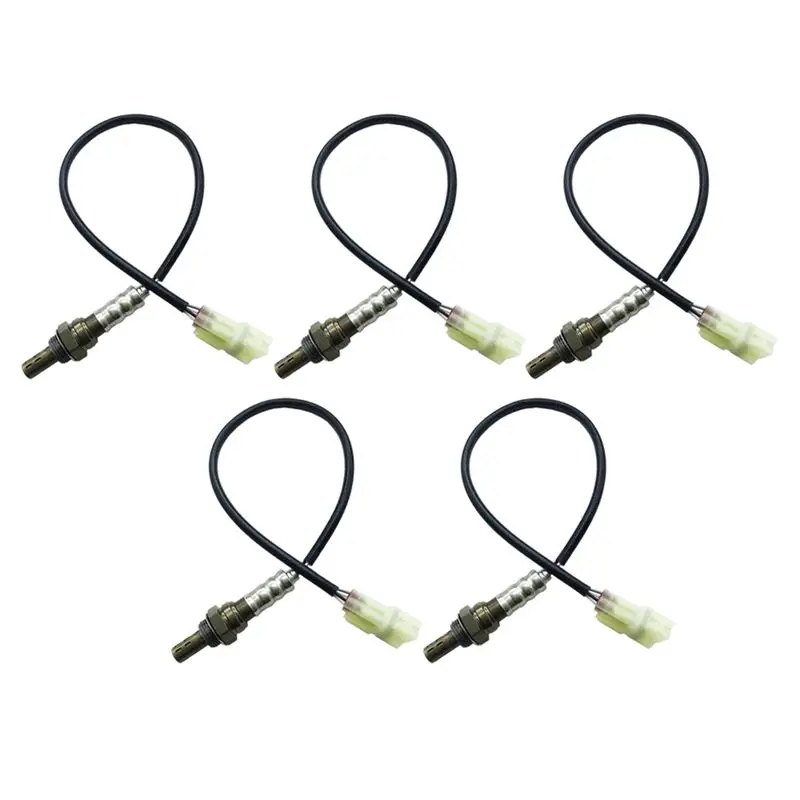 Precision 5X Upstream Oxygen O2 Sensor 234-4084 For XL-7 Grand Vitara 2.7L
Precision 5X Upstream Oxygen O2 Sensor 234-4084 For XL-7 Grand Vitara 2.7L