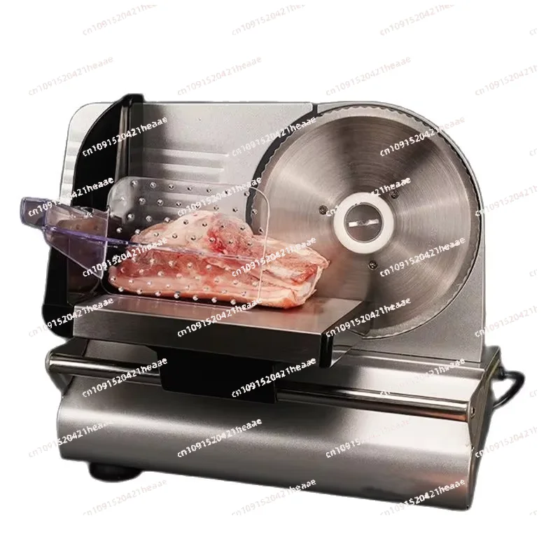 Suitable for household electric meat slicer and bread slicer
Suitable for household electric meat slicer and bread slicer