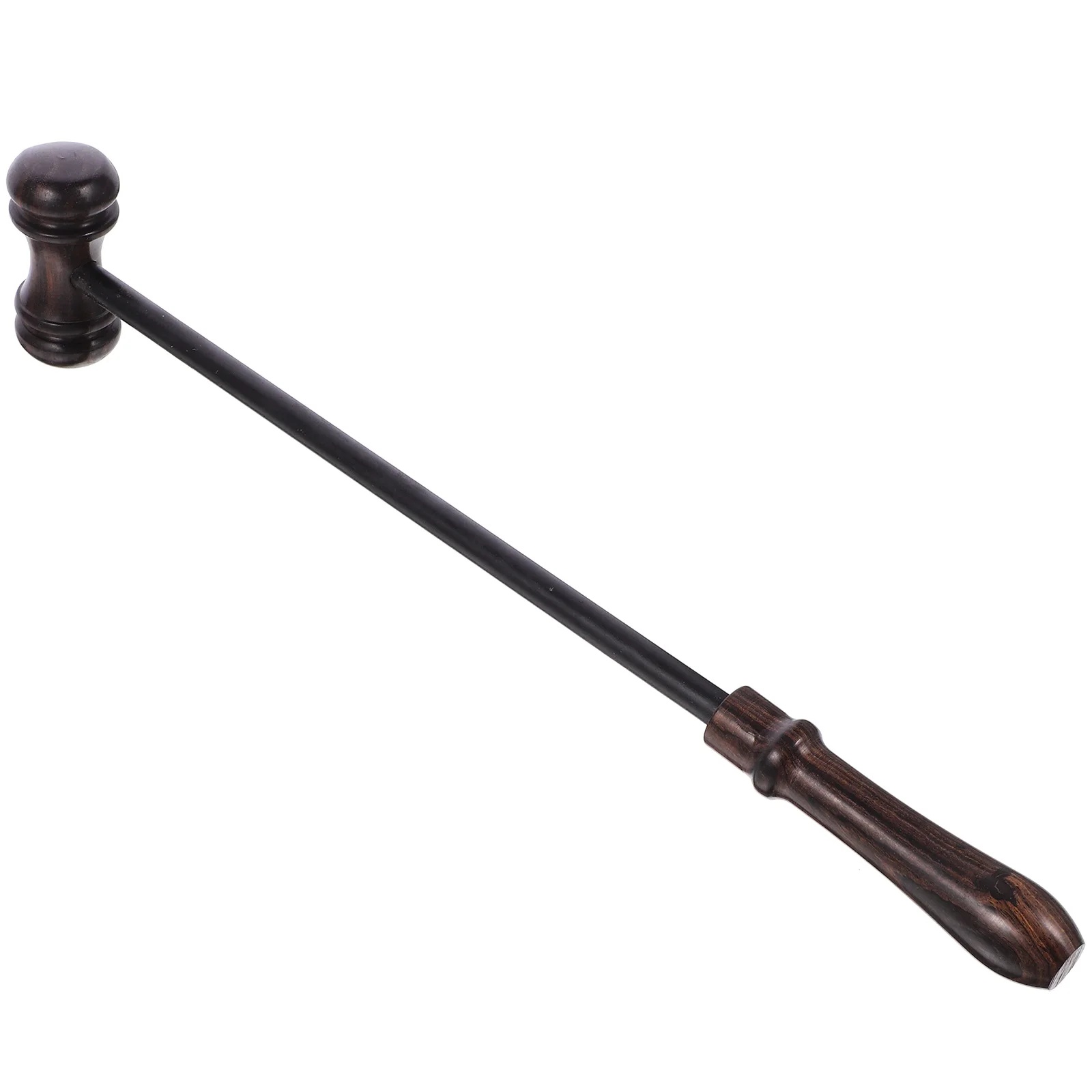 1pc Auction Hammer Wooden Gavel for Judge Lawyer Courtroom Smooth Finish Handheld Storage Efficient Tool
1pc Auction Hammer Wooden Gavel for Judge Lawyer Courtroom Smooth Finish Handheld Storage Efficient Tool