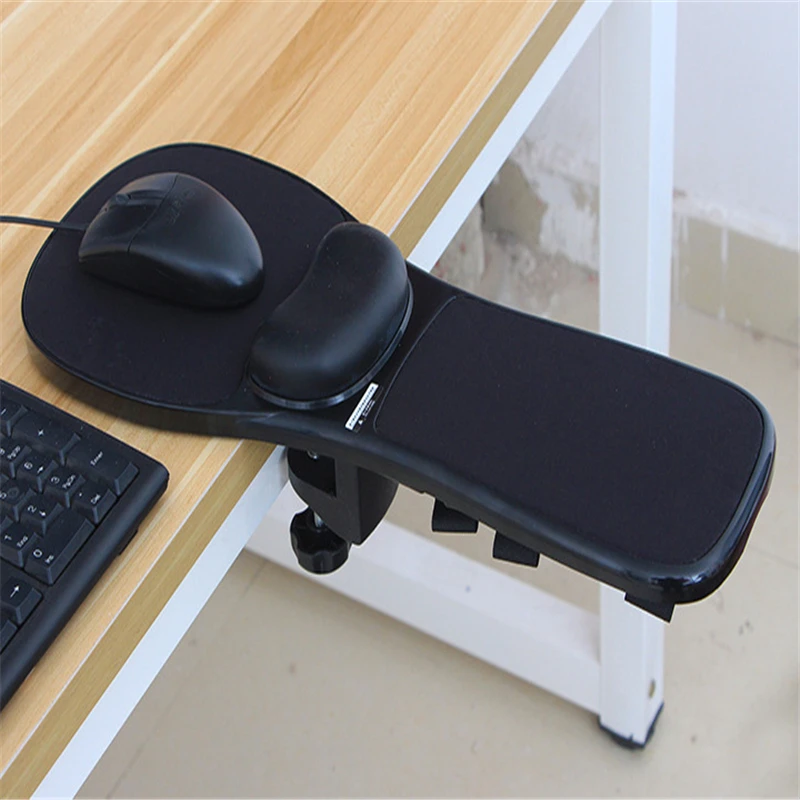 Chair Special Detachable Bracket Computer Hand Bracket Mouse Pad Black And White Wrist Anti-skid Arm Bracket For Office Supplies
Chair Special Detachable Bracket Computer Hand Bracket Mouse Pad Black And White Wrist Anti-skid Arm Bracket For Office Supplies