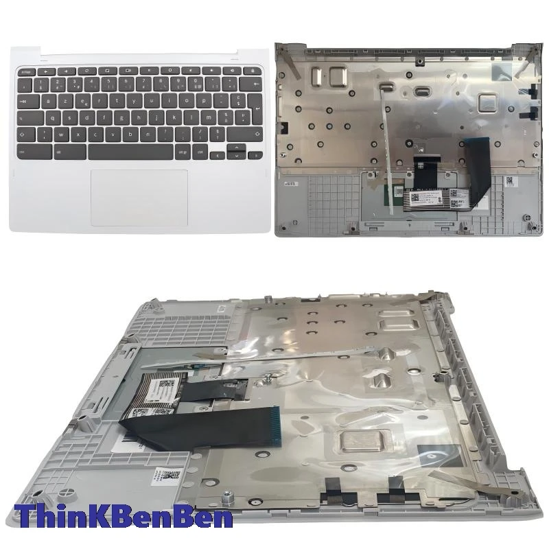 FR французский белый верхний чехол для клавиатуры, упор для рук, чехол для Lenovo Ideapad Flex 3 CB 11 11M735 C330 Chromebook 5CB0S72820
FR французский белый верхний чехол для клавиатуры, упор для рук, чехол для Lenovo Ideapad Flex 3 CB 11 11M735 C330 Chromebook 5CB0S72820