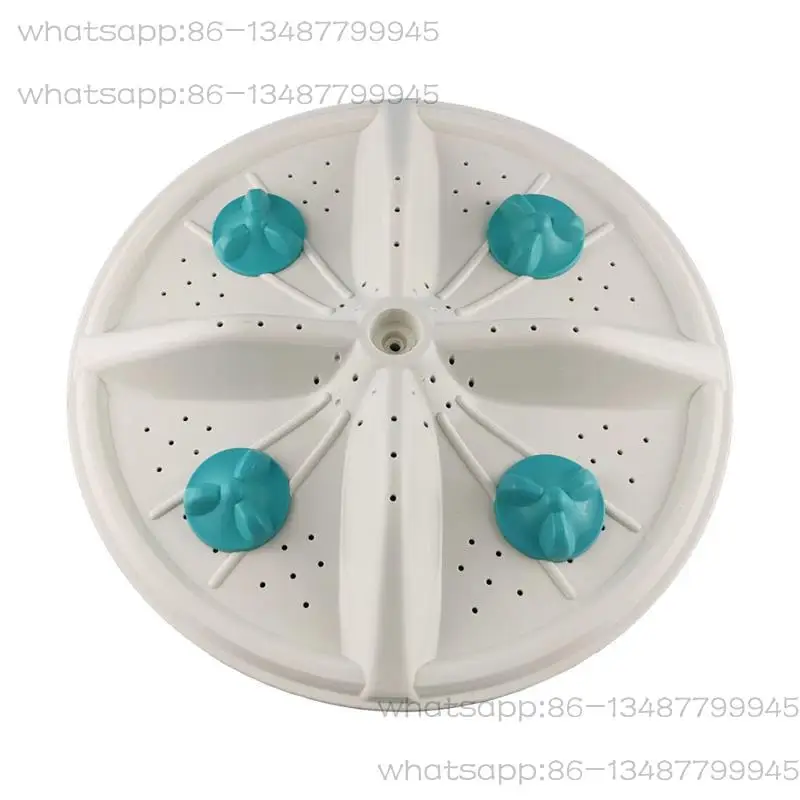 Washing Machine Pulsator Turntable XPB58-268S XPB58-718S XPB60-900S Bottom Water Leaf 34cm
Washing Machine Pulsator Turntable XPB58-268S XPB58-718S XPB60-900S Bottom Water Leaf 34cm