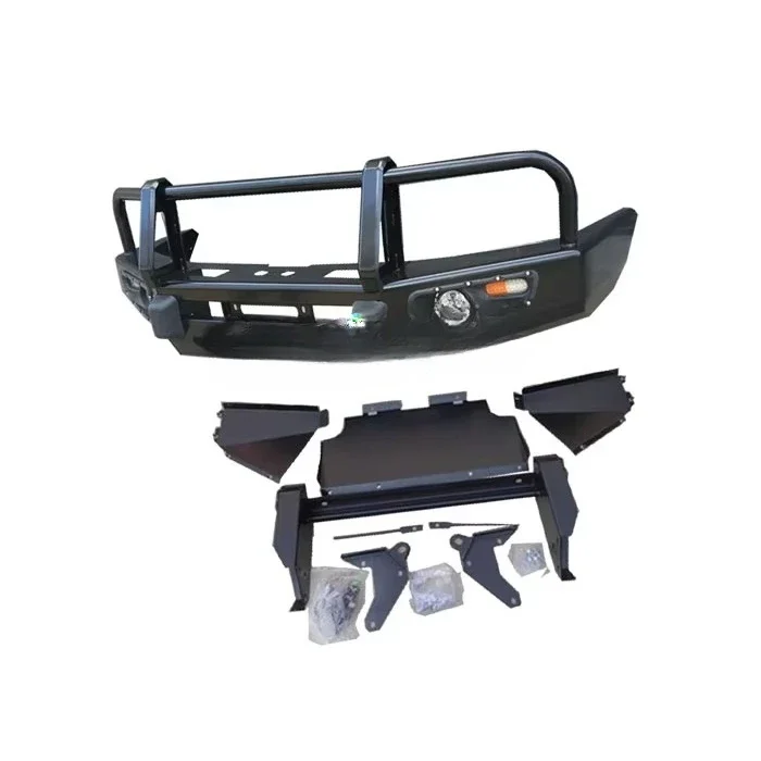 Car front bull bumper fits Cruiser Lc120 rear bumper
Car front bull bumper fits Cruiser Lc120 rear bumper