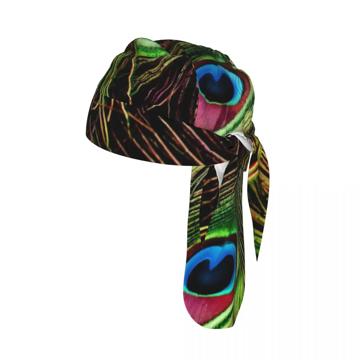 Cycling Breathable Cycling Headwear Peacock Feather Quick-Dry Bicycle Scarf Cap
Cycling Breathable Cycling Headwear Peacock Feather Quick-Dry Bicycle Scarf Cap