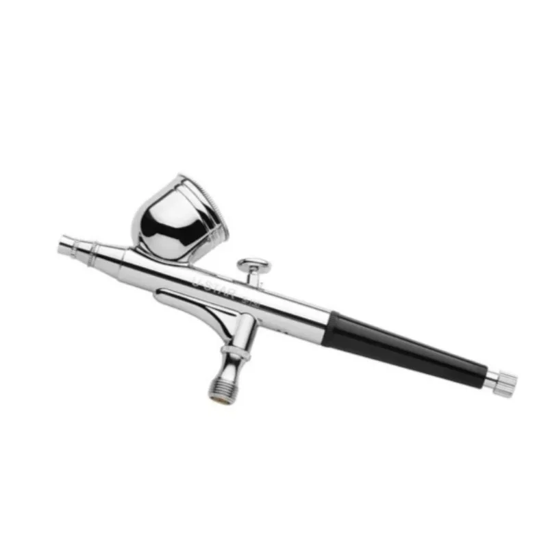 Ustar S-130/120/150 0.2mm~0.5mm Model Tool Airbrush Figure Paint Spray Nozzle Assembly Building Tool For Adults DIY Christmas
Ustar S-130/120/150 0.2mm~0.5mm Model Tool Airbrush Figure Paint Spray Nozzle Assembly Building Tool For Adults DIY Christmas