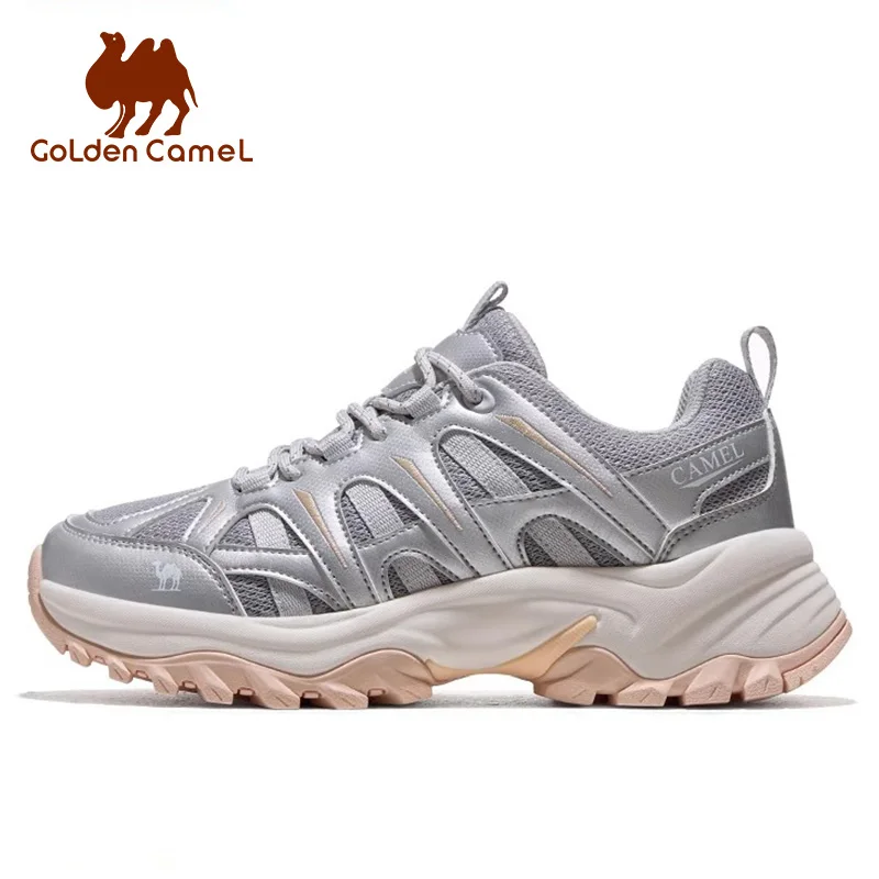 GOLDEN CAMEL Yunyi 2nd походная обувь, женские и мужские спортивные кроссовки, износостойкая повседневная обувь для скалолазания для мужчин, новинка 2023 года
GOLDEN CAMEL Yunyi 2nd походная обувь, женские и мужские спортивные кроссовки, износостойкая повседневная обувь для скалолазания для мужчин, новинка 2023 года