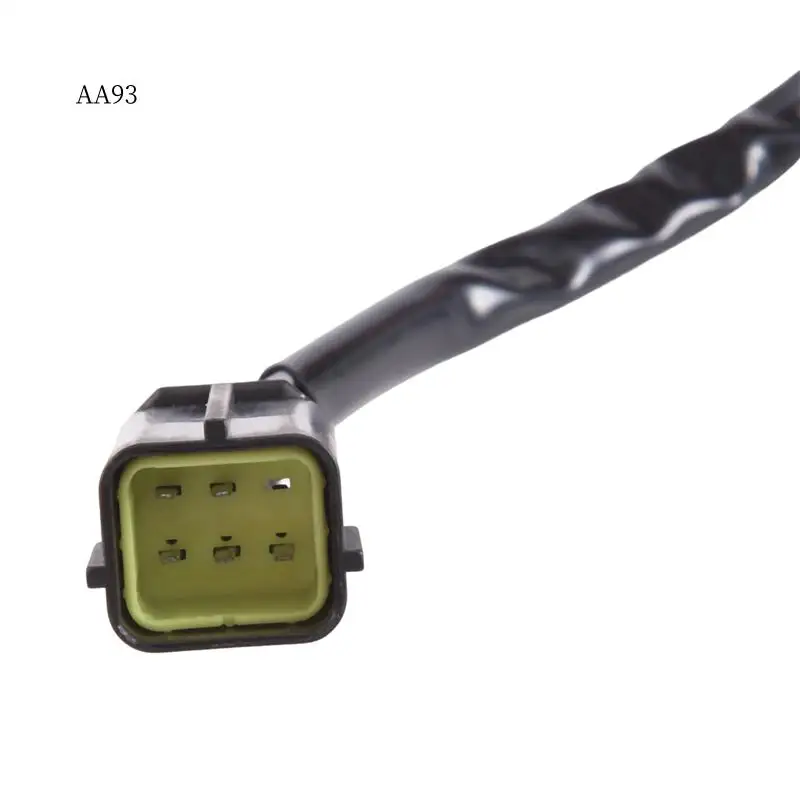 AA-For Volvo EC480D EC380D EC300D Excavator Shift Unit VOE14725313 Fuel Dial 14725313
AA-For Volvo EC480D EC380D EC300D Excavator Shift Unit VOE14725313 Fuel Dial 14725313