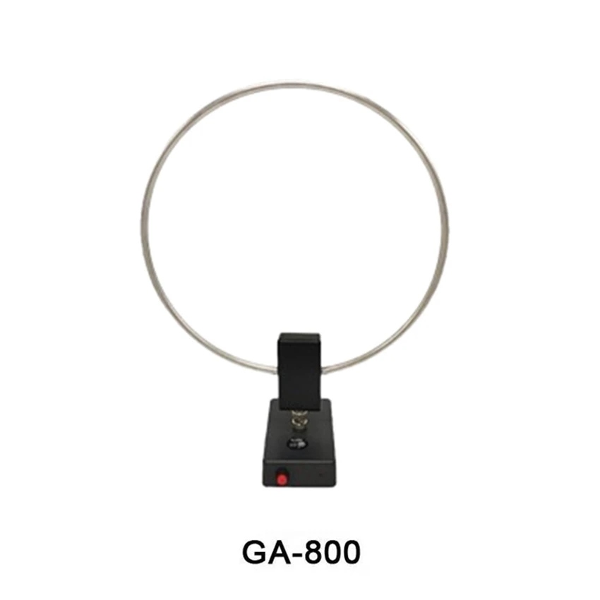 A800 Radio 5V/1A Small Loop Shortwave Antenna 10KHz-159MHz H TYPE-C Charging/built-in 18650/2600mAh
A800 Radio 5V/1A Small Loop Shortwave Antenna 10KHz-159MHz H TYPE-C Charging/built-in 18650/2600mAh