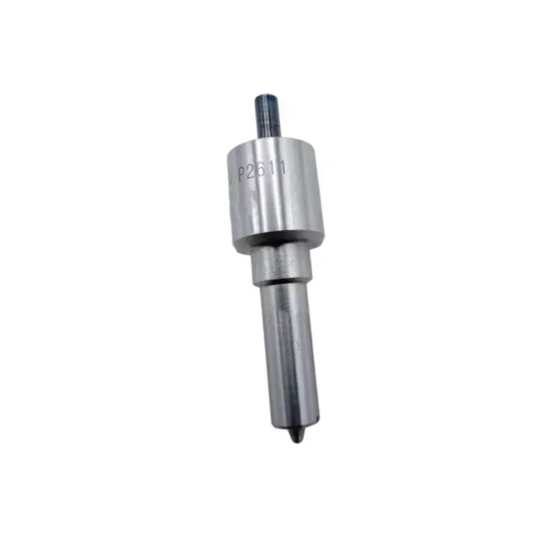 Common Rail Diesel Fuel Injector Nozzle 0433172611 DLLA149P2611 for 0445110885 0445110886(4)Pieces/Lot
Common Rail Diesel Fuel Injector Nozzle 0433172611 DLLA149P2611 for 0445110885 0445110886(4)Pieces/Lot