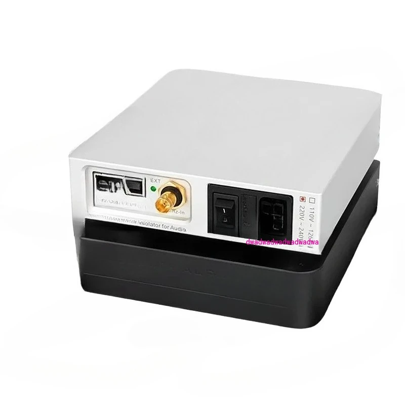 Аудио USB-изолятор очистки ADuM4165, высокоскоростной генератор 480M, вход часов OCXO
Аудио USB-изолятор очистки ADuM4165, высокоскоростной генератор 480M, вход часов OCXO
