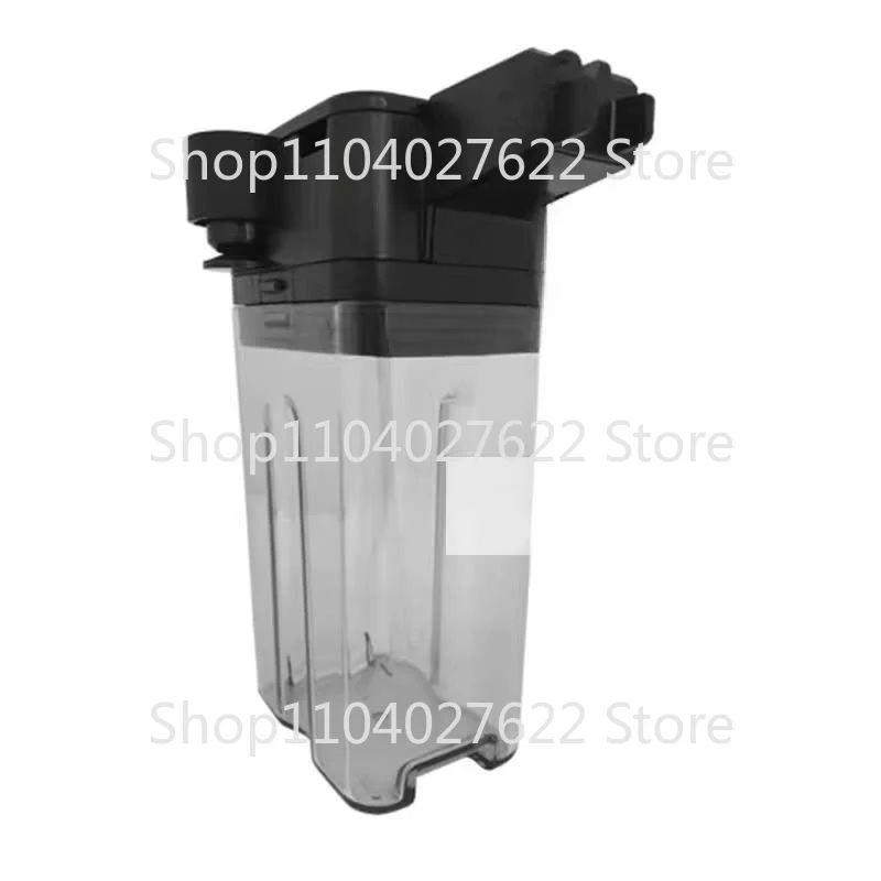 Suitable for Saeco Minuto Philips 3100 EP3550 Coffee Machine Milk Pot Milk Box Milk Foam Machine Accessories
Suitable for Saeco Minuto Philips 3100 EP3550 Coffee Machine Milk Pot Milk Box Milk Foam Machine Accessories