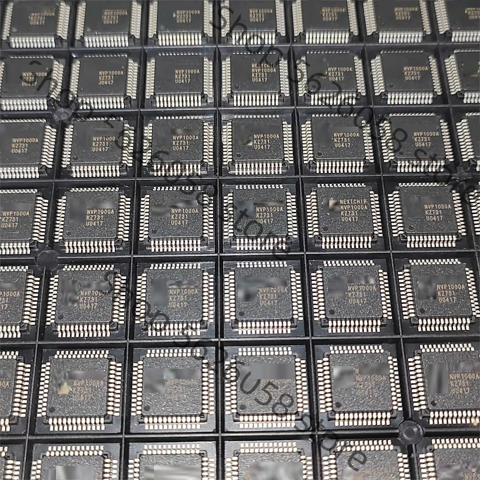 NVP1000A QFP Original spot, free shipping 5PCS/LOT
NVP1000A QFP Original spot, free shipping 5PCS/LOT
