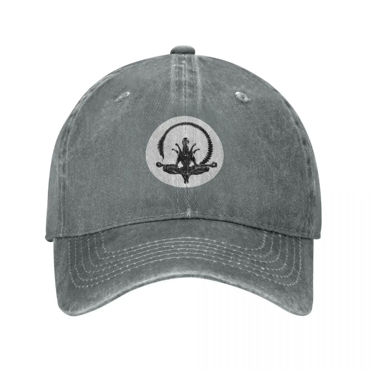 meditating Xenomorph alien Baseball Cap birthday custom Hat Thermal Visor designer cap Women Beach Fashion Men's
meditating Xenomorph alien Baseball Cap birthday custom Hat Thermal Visor designer cap Women Beach Fashion Men's