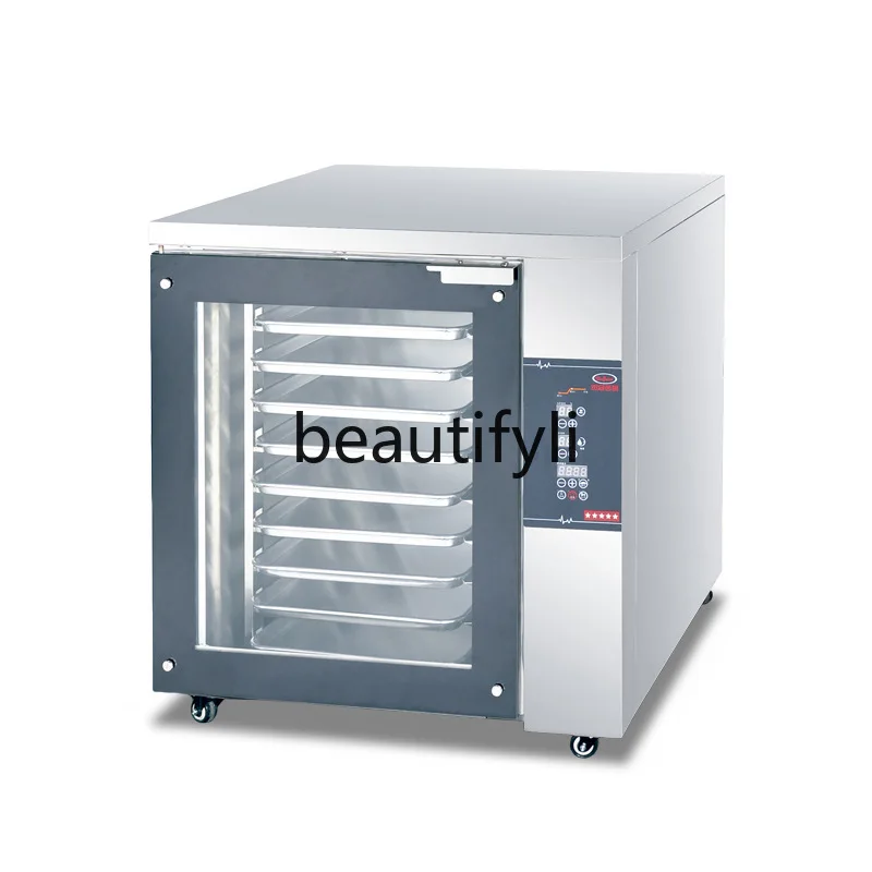 Commercial Full Perspective Spray Proofing Box Large Capacity Flour Proofing Bakery Shop Special
Commercial Full Perspective Spray Proofing Box Large Capacity Flour Proofing Bakery Shop Special