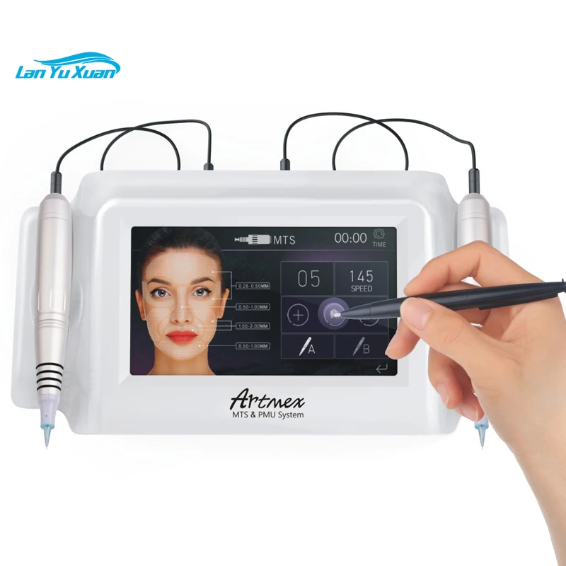 OEM Tattoo Pen, Professional Strong Electric Machine Permanent Makeup Pen Tattoo Tool tattoo machine
OEM Tattoo Pen, Professional Strong Electric Machine Permanent Makeup Pen Tattoo Tool tattoo machine