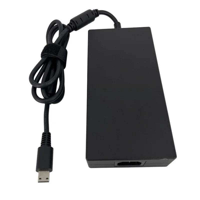 LL Original 400W 20A AC Adapter Charger For Acer Predator Helios 18 AI PH18-73-91FQ
LL Original 400W 20A AC Adapter Charger For Acer Predator Helios 18 AI PH18-73-91FQ