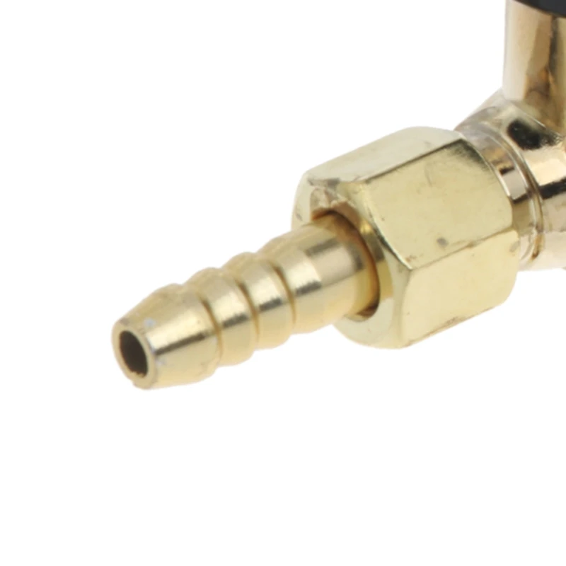 High Accuracy Gas Regulator Argon/CO2 Mig Tig- Meter Clear Scale Industry Dropship
High Accuracy Gas Regulator Argon/CO2 Mig Tig- Meter Clear Scale Industry Dropship