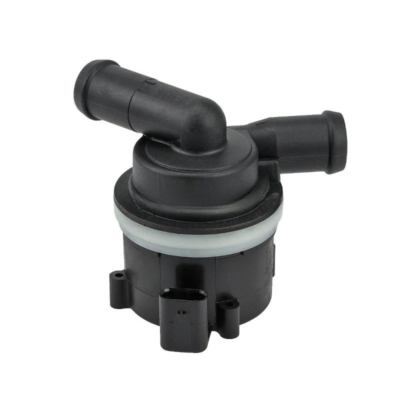 Genuine Cooling Auxiliary Water Pump 03L965561A For VW Amarok (2HA, 2HB, S1B, S6B, S7A, S7B) 2.0 BiTDI 4motion 2010-
Genuine Cooling Auxiliary Water Pump 03L965561A For VW Amarok (2HA, 2HB, S1B, S6B, S7A, S7B) 2.0 BiTDI 4motion 2010-