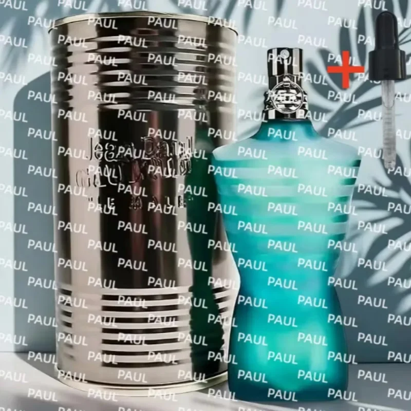 Jean-Paul Lebo Men's Essential Oil-Long-Lasting Arabian Fragrance with Sweet Lavender, Floral, and Spicy Notes.
Jean-Paul Lebo Men's Essential Oil-Long-Lasting Arabian Fragrance with Sweet Lavender, Floral, and Spicy Notes.