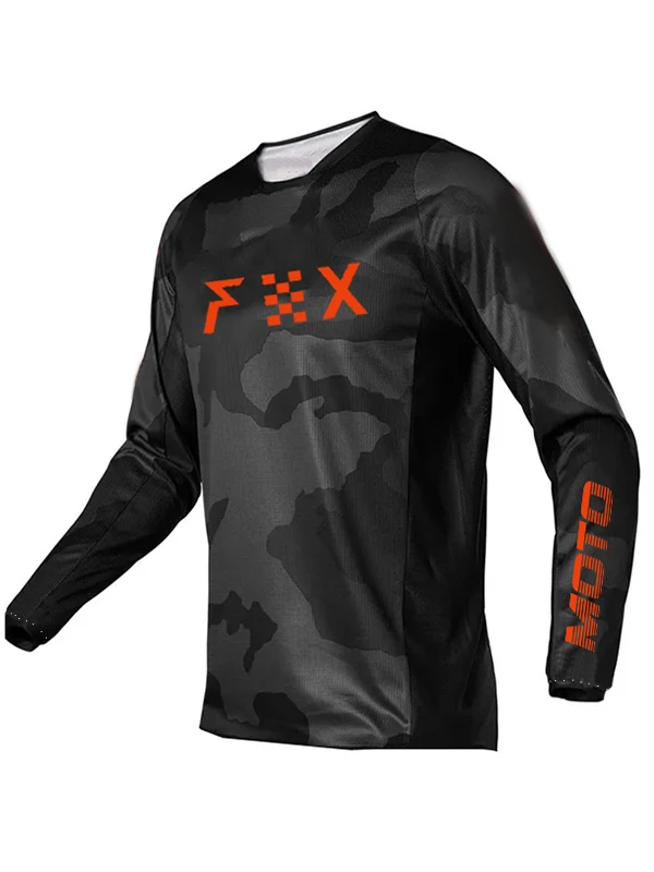 2026 mtb jersey men cycling shirt bike motocross jersey downhill jersey enduro mtb team jersey long sleeve
2026 mtb jersey men cycling shirt bike motocross jersey downhill jersey enduro mtb team jersey long sleeve