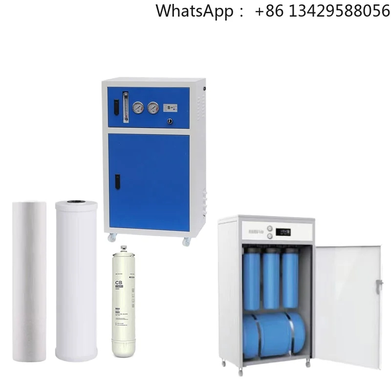 Yitai Kangfule 800-1200 Gallon Water Purifier 20\"5\" Big PP Cotton Activated Carbon Composite Filter Element for Household Use
Yitai Kangfule 800-1200 Gallon Water Purifier 20\"5\" Big PP Cotton Activated Carbon Composite Filter Element for Household Use