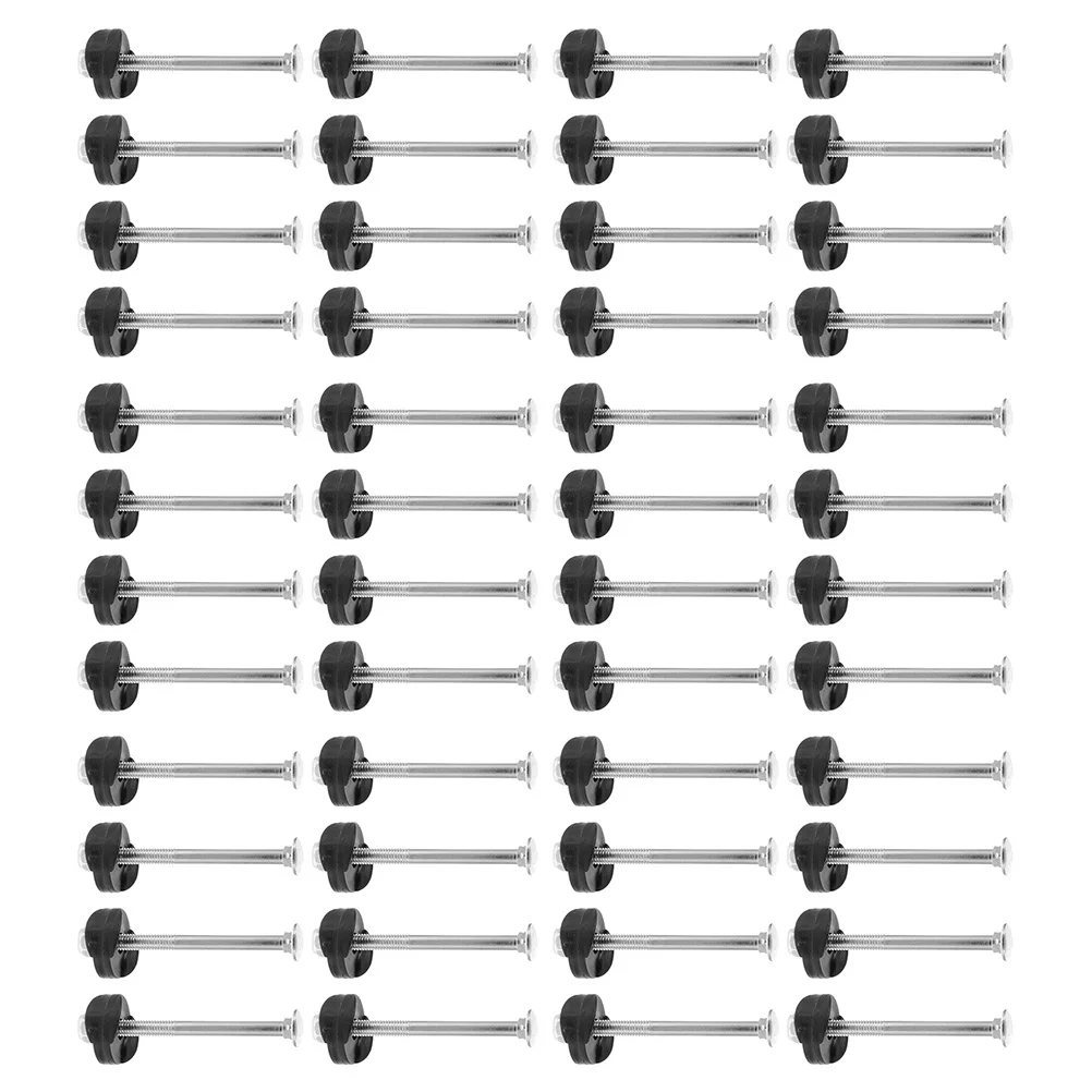 48pcs Trampoline Screw Set Durable Galvanized Steel Fixing Wear Resistant Anti Falling Professional Replacement
48pcs Trampoline Screw Set Durable Galvanized Steel Fixing Wear Resistant Anti Falling Professional Replacement