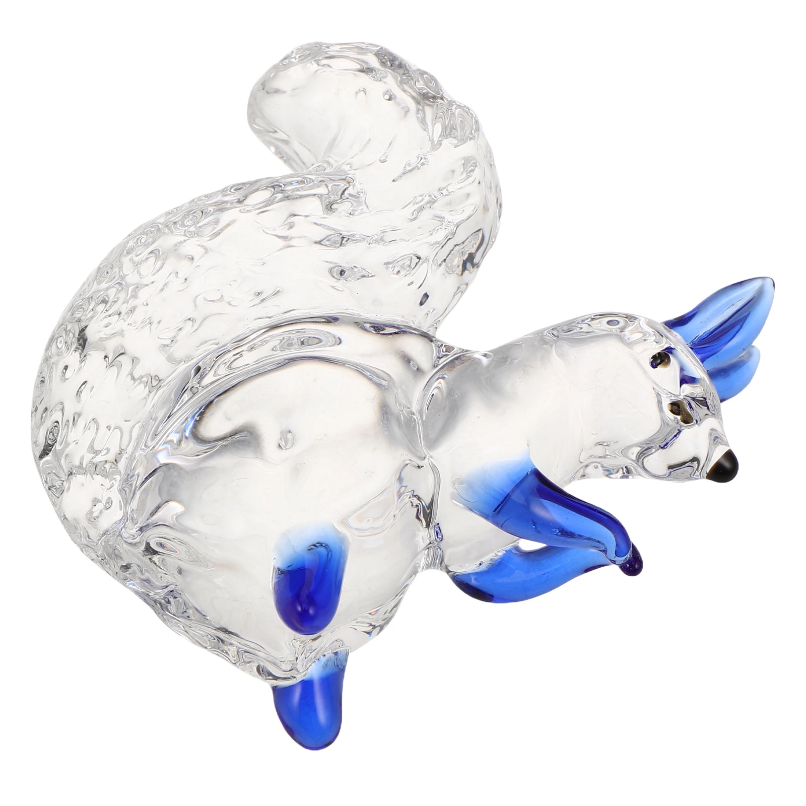 Crystal Squirrel Miniature Ornament Desktop Decoration Birthday Gift Home Flower Pot Garden Crystal Animal Statue
Crystal Squirrel Miniature Ornament Desktop Decoration Birthday Gift Home Flower Pot Garden Crystal Animal Statue