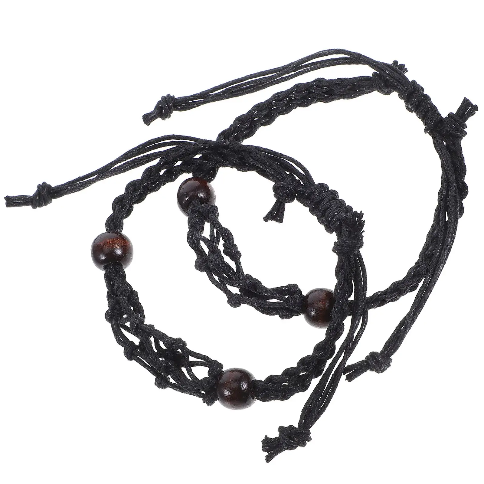 2Pcs Braided Netted Bracelet Holders Crystal Cage Empty Wax Cord Adjustable Stretchable Gemstone Necklace Jewelry Making
2Pcs Braided Netted Bracelet Holders Crystal Cage Empty Wax Cord Adjustable Stretchable Gemstone Necklace Jewelry Making
