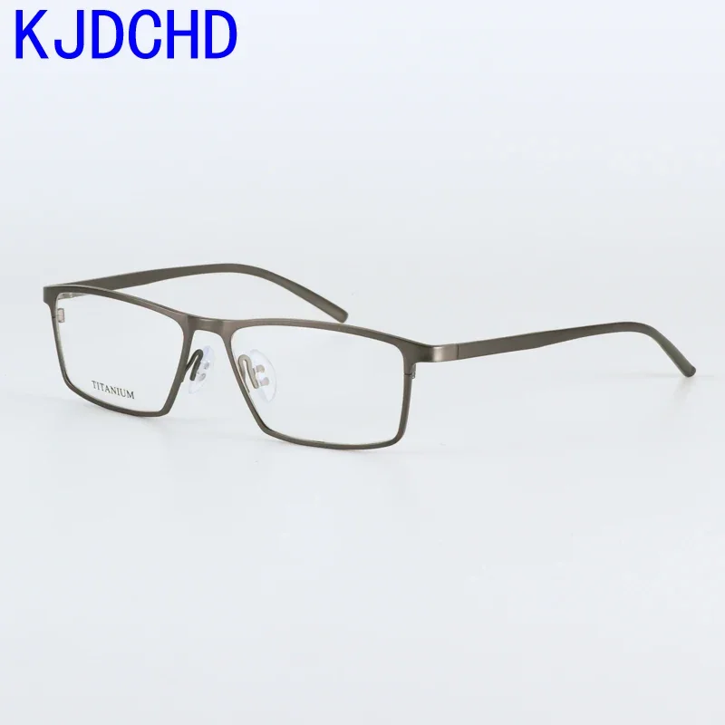 2024 Brand Glasses Frame Men Women Retro Pure Titanium Eyeglasses Frames Oculos De Grau Computer Optical Glasses Myopia Nerd
2024 Brand Glasses Frame Men Women Retro Pure Titanium Eyeglasses Frames Oculos De Grau Computer Optical Glasses Myopia Nerd
