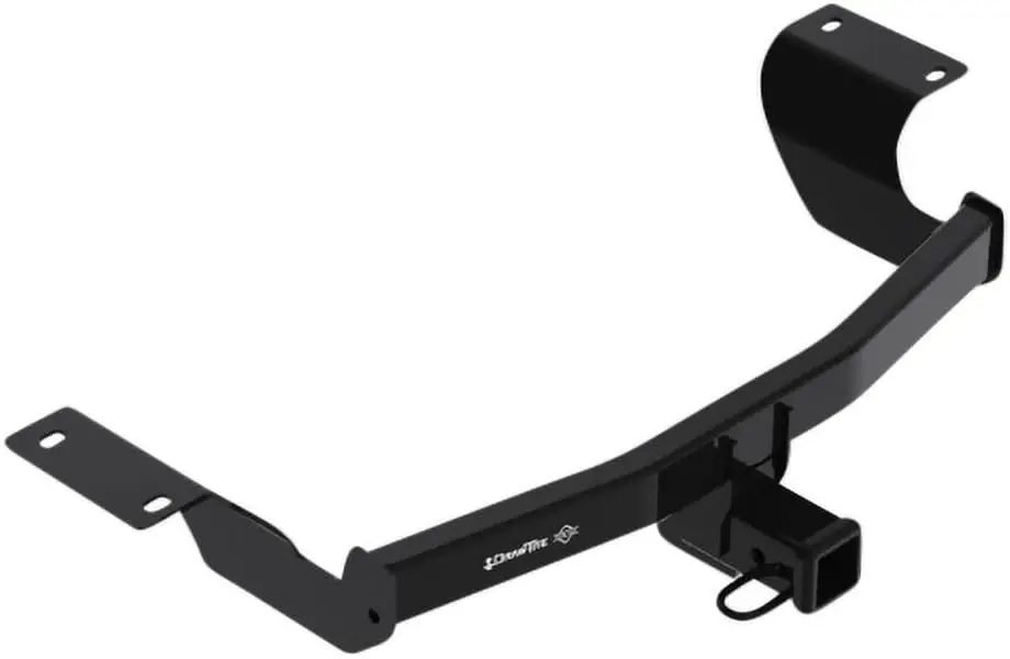 Class 3 Trailer Hitch, 2 Inch Square Receiver for 2017-2026 Honda CR-V - Heavy-Duty Towing Solution
Class 3 Trailer Hitch, 2 Inch Square Receiver for 2017-2026 Honda CR-V - Heavy-Duty Towing Solution