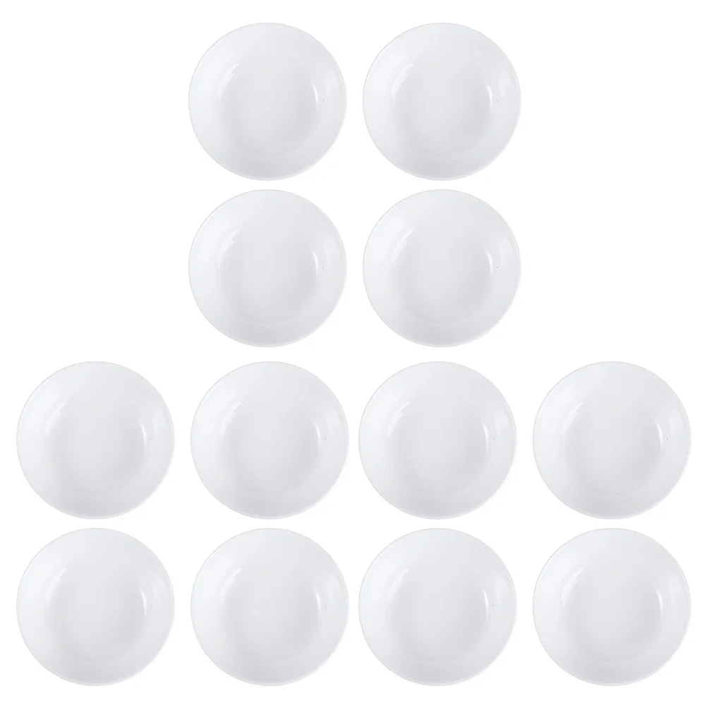 12 Pcs Paint Trays for Painting Watercolor Mixing Palette Stackable Dishes Pallet Small Cups
12 Pcs Paint Trays for Painting Watercolor Mixing Palette Stackable Dishes Pallet Small Cups