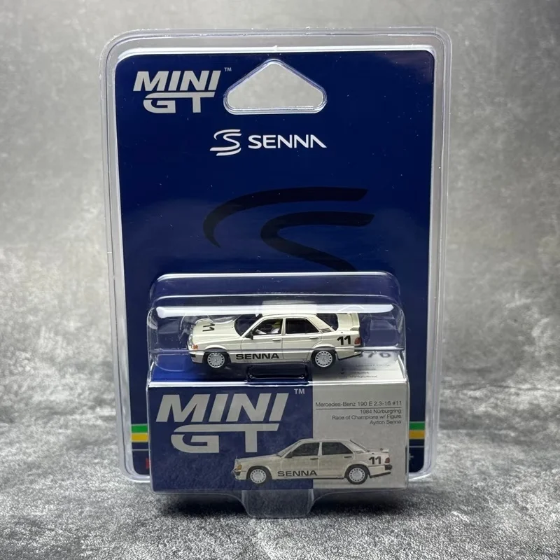 In Stock Original MINI GT 1:64 Collection Serise #998 #1076 Die Cast Alloy Model Toys Car Decoration Surprise Toys Model Cars
In Stock Original MINI GT 1:64 Collection Serise #998 #1076 Die Cast Alloy Model Toys Car Decoration Surprise Toys Model Cars