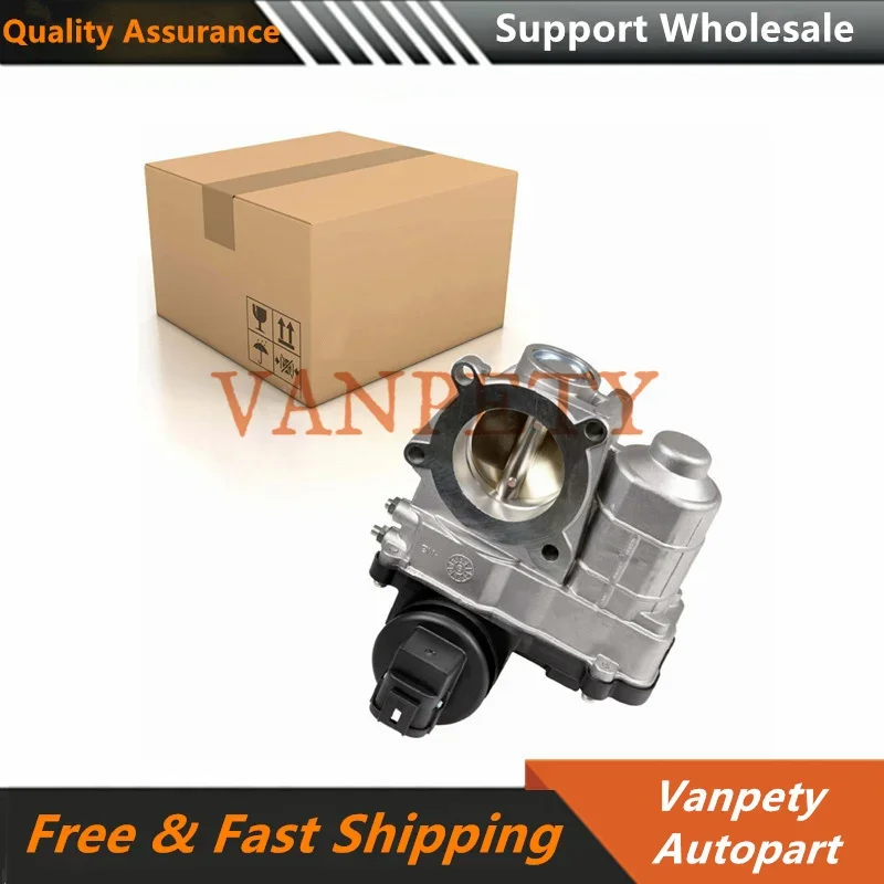 1X THROTTLE BODY ASSEMBLY 16119AX00C 16119-AX00C FOR 2003-2010 N-ISSAN K-12 MIC-RA SERA576-02 SERA57602 16119-AX00A 16119-AX00B
1X THROTTLE BODY ASSEMBLY 16119AX00C 16119-AX00C FOR 2003-2010 N-ISSAN K-12 MIC-RA SERA576-02 SERA57602 16119-AX00A 16119-AX00B