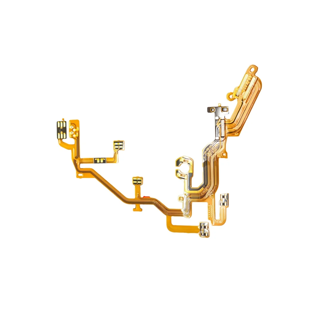 Lens Rear Flex Cable Rear Group Cable Repair Part for Canon IXUS110 Camera
Lens Rear Flex Cable Rear Group Cable Repair Part for Canon IXUS110 Camera