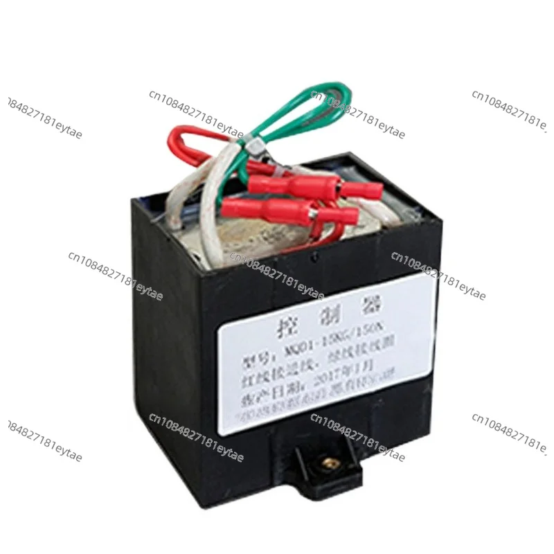 Traction Electromagnet Controller MQD1-15KG 150N Punch Electromagnet, Coil Controller
Traction Electromagnet Controller MQD1-15KG 150N Punch Electromagnet, Coil Controller
