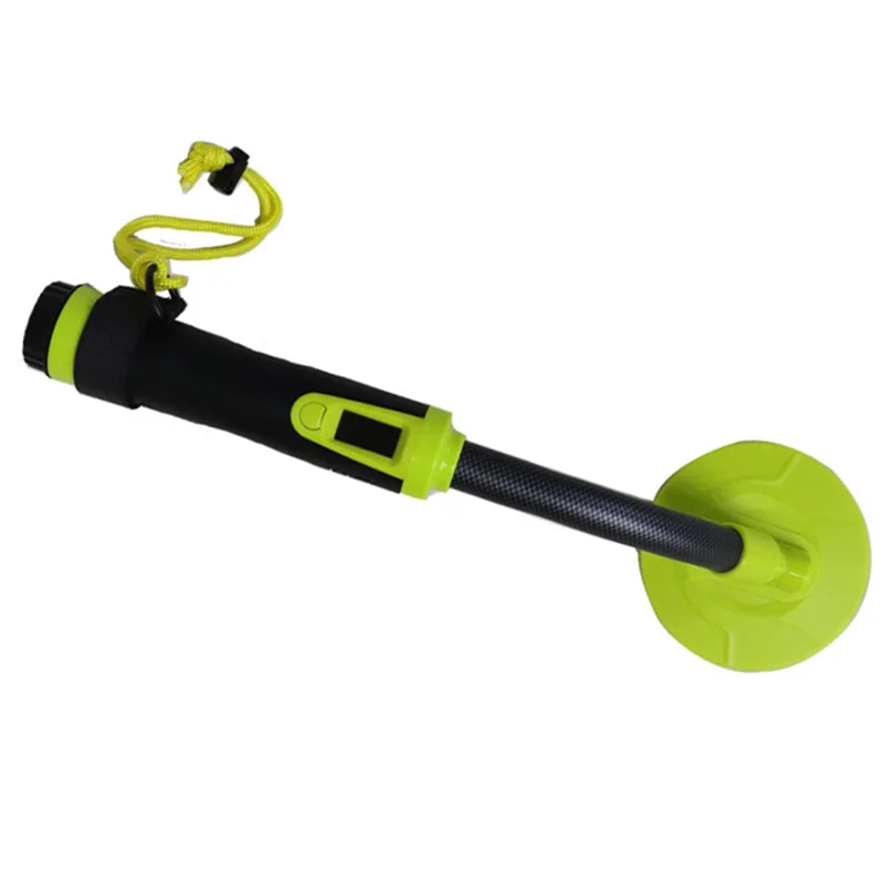 A93Z Underwater Pinpointer Fully Waterproof Metal Detector High Sensitive Portable Handheld Pulse Induction Bar
A93Z Underwater Pinpointer Fully Waterproof Metal Detector High Sensitive Portable Handheld Pulse Induction Bar