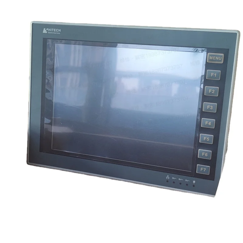 Уникальный PWS6A00T-P/T-N PWS6600S-S/S-P/C-S/T-5,7-дюймовый сенсорный экран HMI, человеческий машинный интерфейс, новый 100% В НАЛИЧИИ
Уникальный PWS6A00T-P/T-N PWS6600S-S/S-P/C-S/T-5,7-дюймовый сенсорный экран HMI, человеческий машинный интерфейс, новый 100% В НАЛИЧИИ