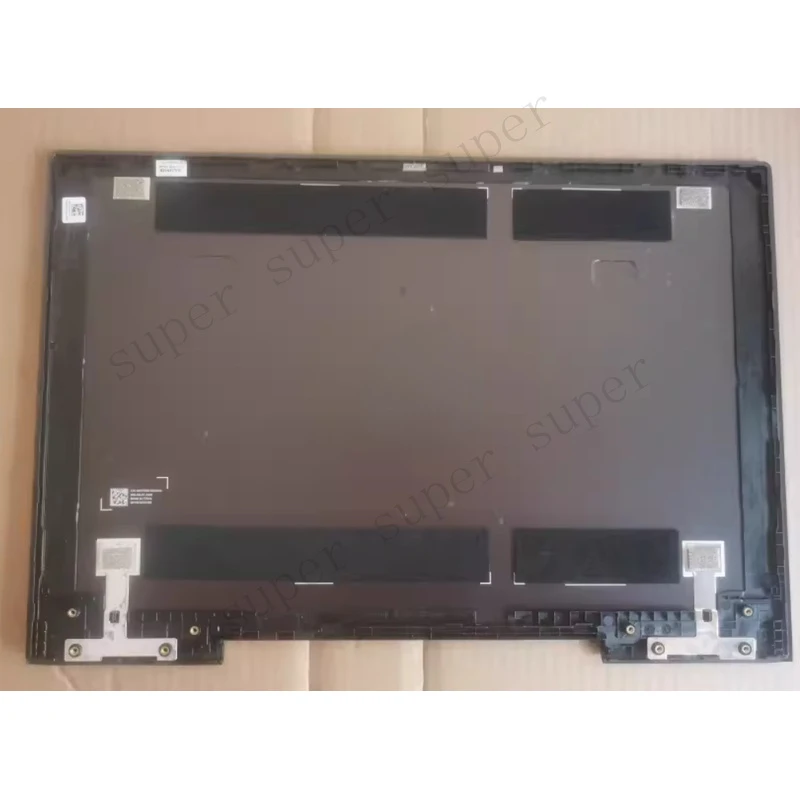 S+ Back Bezel Palmrest Bottom 029TDN 0KG4GF 0V27HW 0FTF0C for Dell G7 15 7590 P82F
S+ Back Bezel Palmrest Bottom 029TDN 0KG4GF 0V27HW 0FTF0C for Dell G7 15 7590 P82F