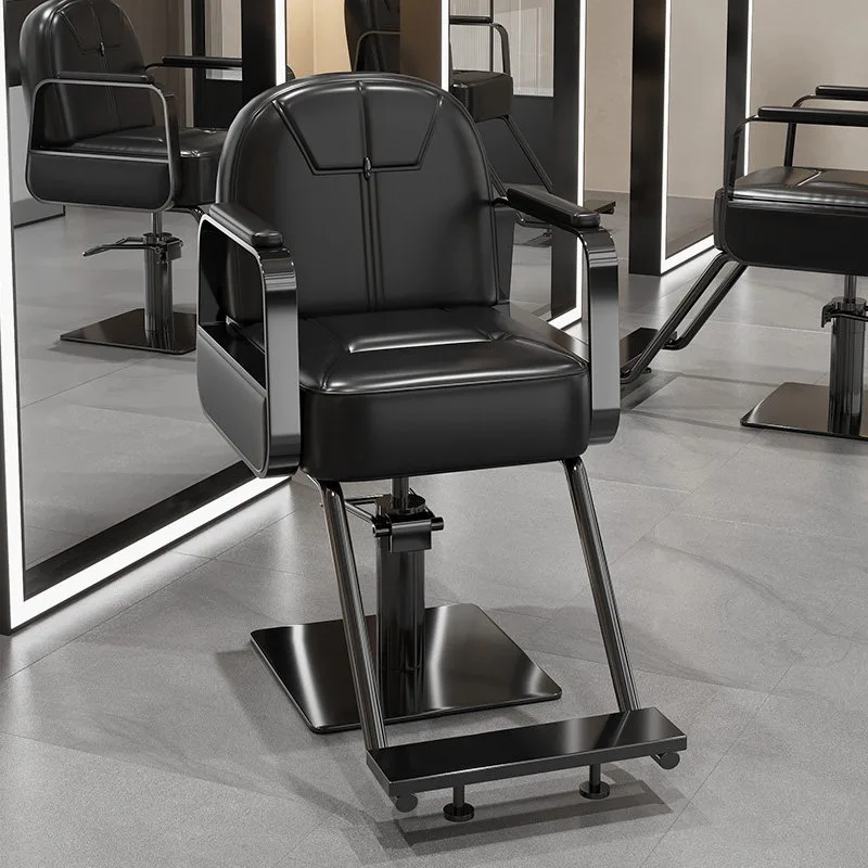 Luxury Reclining Styling Hair Barber Chairs Modern Barber Chairs Cosmetic Tattoo Shop Cadeira Ergonomica Commercial Furniture
Luxury Reclining Styling Hair Barber Chairs Modern Barber Chairs Cosmetic Tattoo Shop Cadeira Ergonomica Commercial Furniture