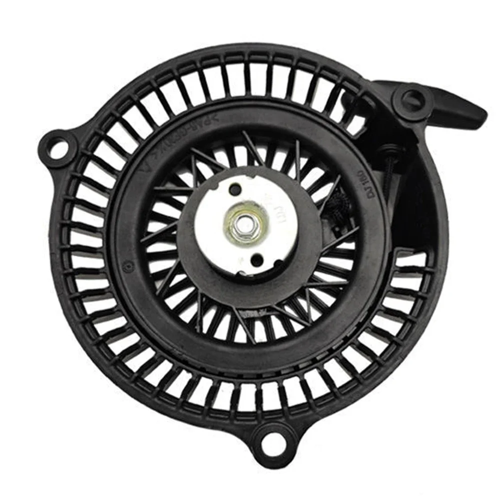 Effortless Operation Hand Push Lawnmower Starter Suitable for Models For XP160 For XP200 and 225 Efficient Design
Effortless Operation Hand Push Lawnmower Starter Suitable for Models For XP160 For XP200 and 225 Efficient Design