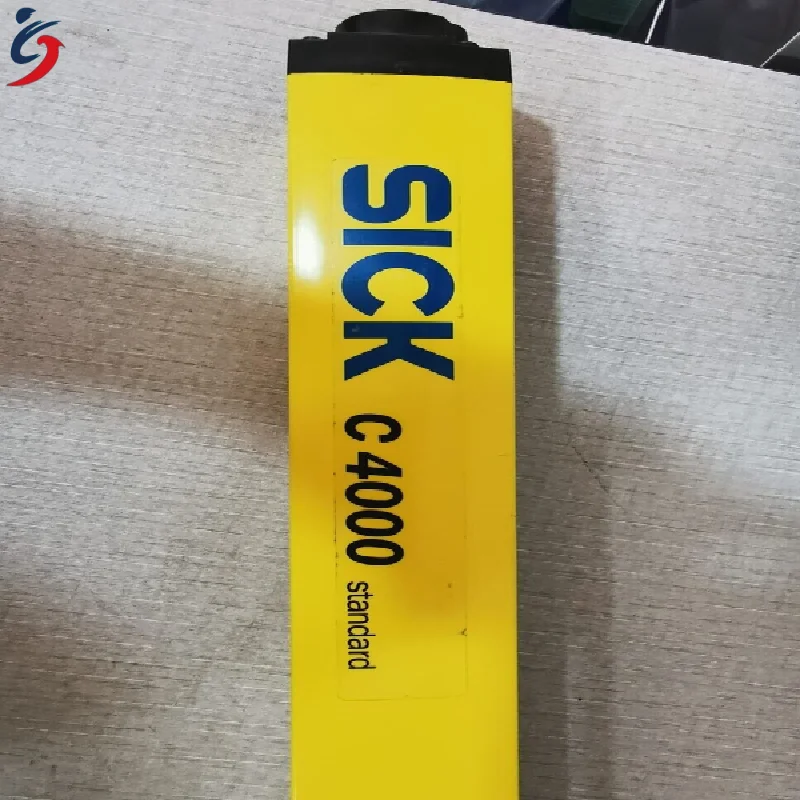 Совершенно новый C4000 STANDARD C40E1603CE010 C40E1603CE010 FW VERV0343 для ПЛК
Совершенно новый C4000 STANDARD C40E1603CE010 C40E1603CE010 FW VERV0343 для ПЛК