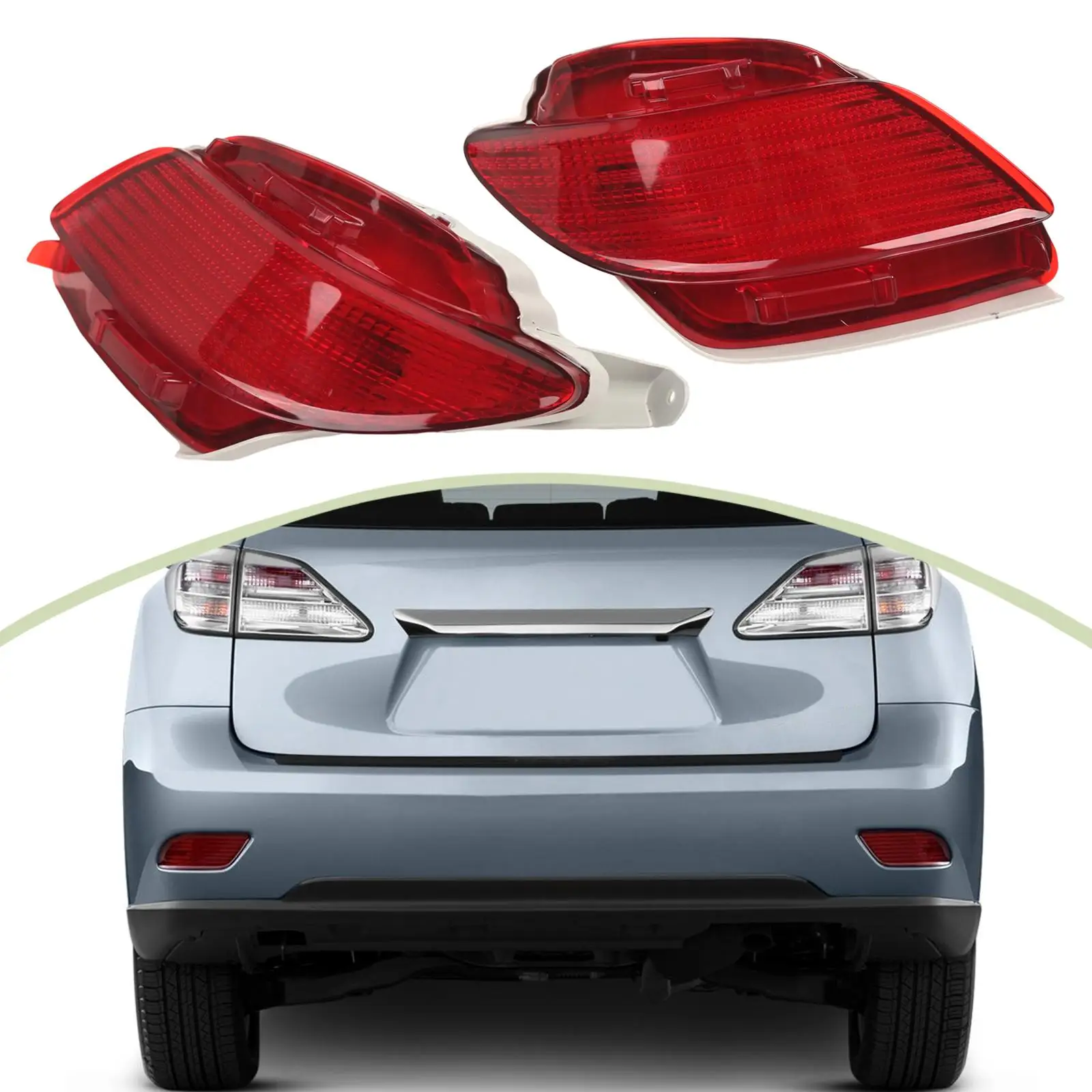 Задний боковой габаритный фонарь в сборе, автомобильный аксессуар, профессиональный задний фонарь, прямая замена для RX350, база RX450H
Задний боковой габаритный фонарь в сборе, автомобильный аксессуар, профессиональный задний фонарь, прямая замена для RX350, база RX450H