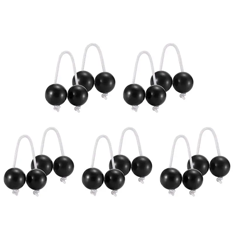 A89E-10PCS Rhythm Shaker,Rhythmic Ball For Beginners, Hand Shaker Balls For Party Stage Performance Concert
A89E-10PCS Rhythm Shaker,Rhythmic Ball For Beginners, Hand Shaker Balls For Party Stage Performance Concert