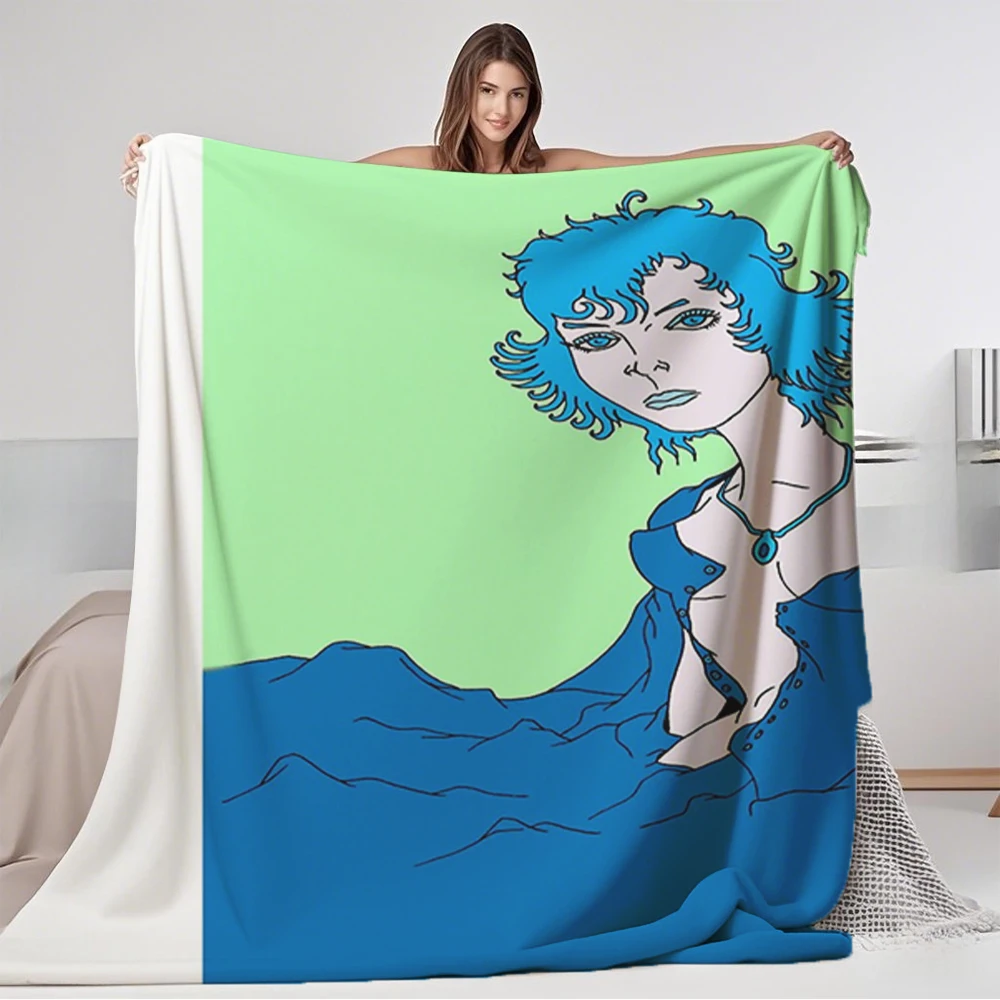 Flannel Geometric Blanket Thought Study Duvet Cover Duvet Cover Eco-Friendly Blankets Perfect For Office Workers Children
Flannel Geometric Blanket Thought Study Duvet Cover Duvet Cover Eco-Friendly Blankets Perfect For Office Workers Children