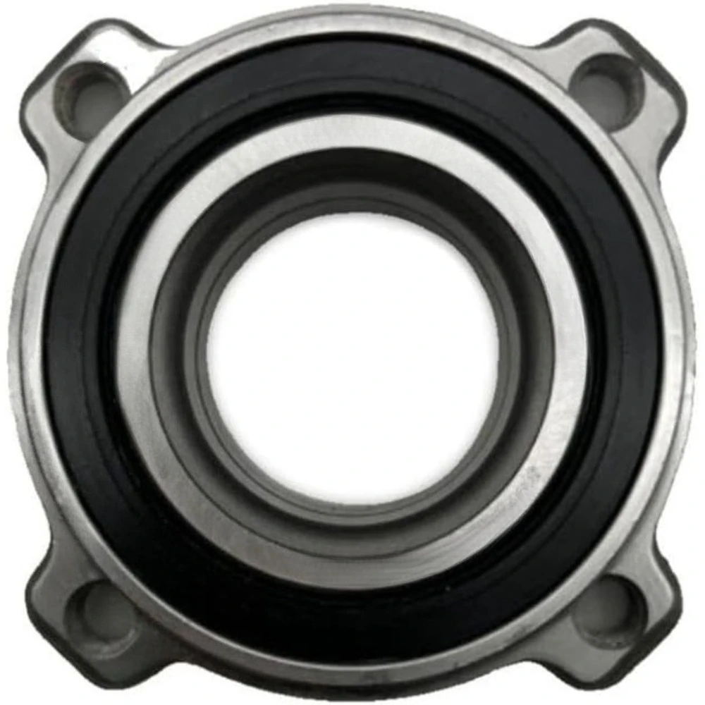 1PCS Rear Left or Right Wheel Bearing Part Number:33411095652 fit for BMW 525i 530i, 528i, 530i, 535i, 540i, 2006-2012 550i, M5
1PCS Rear Left or Right Wheel Bearing Part Number:33411095652 fit for BMW 525i 530i, 528i, 530i, 535i, 540i, 2006-2012 550i, M5