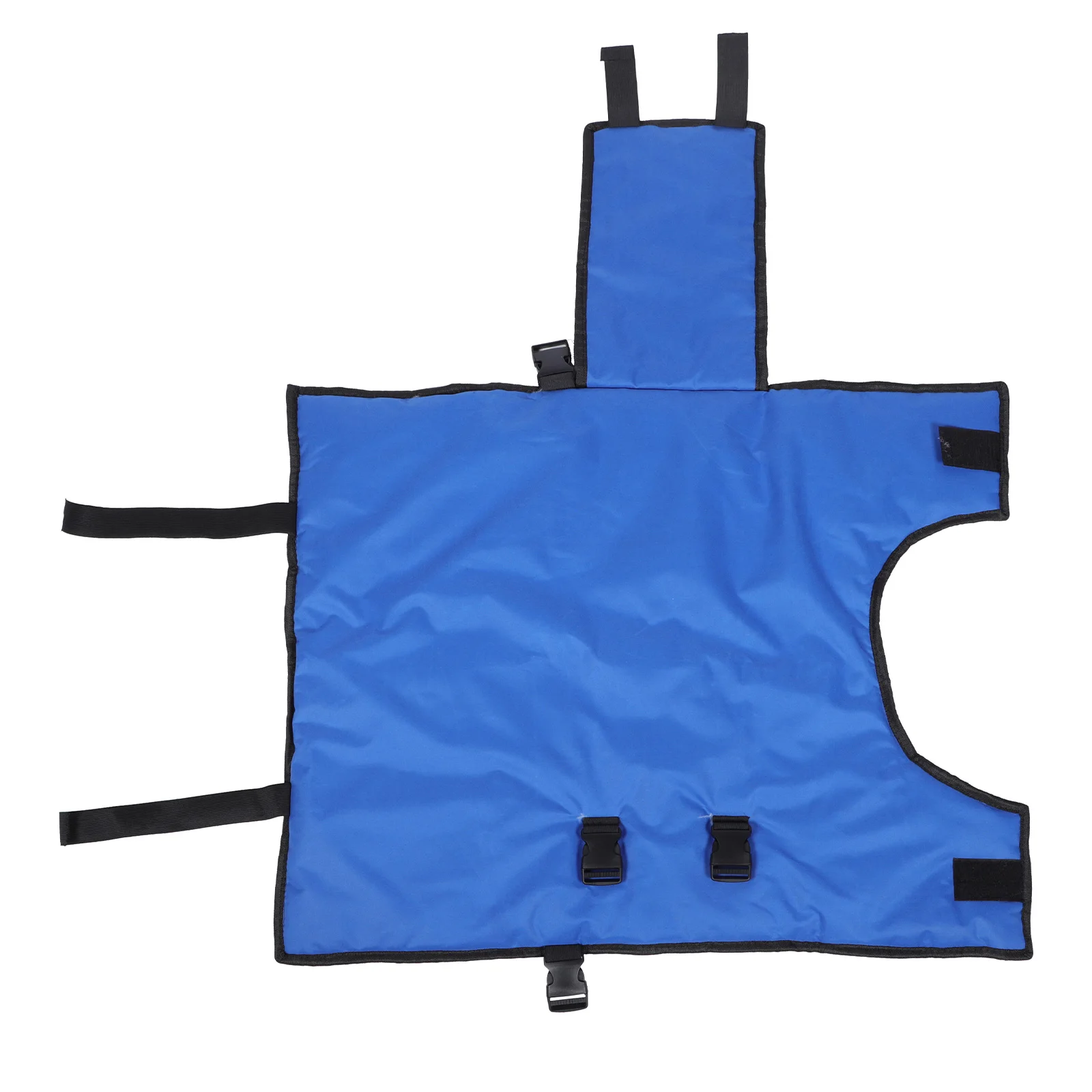 Thermal Clothing Warm Coat Winter Goat Jacket Vest Flannel Clothes Coats Wear Calf Winter Clothing Cow Calf Warm Coat Pet
Thermal Clothing Warm Coat Winter Goat Jacket Vest Flannel Clothes Coats Wear Calf Winter Clothing Cow Calf Warm Coat Pet