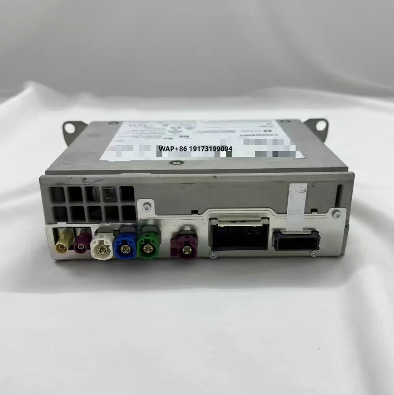 New BNT Main Unit MGU Control Unit for G30 G20 G26 G08 G05 G07 G11 with 12-Month Warranty
New BNT Main Unit MGU Control Unit for G30 G20 G26 G08 G05 G07 G11 with 12-Month Warranty